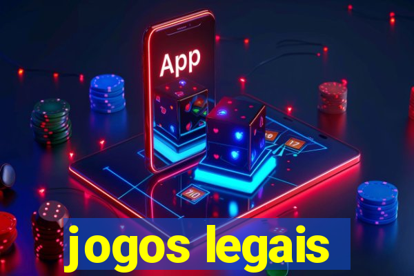 jogos legais
